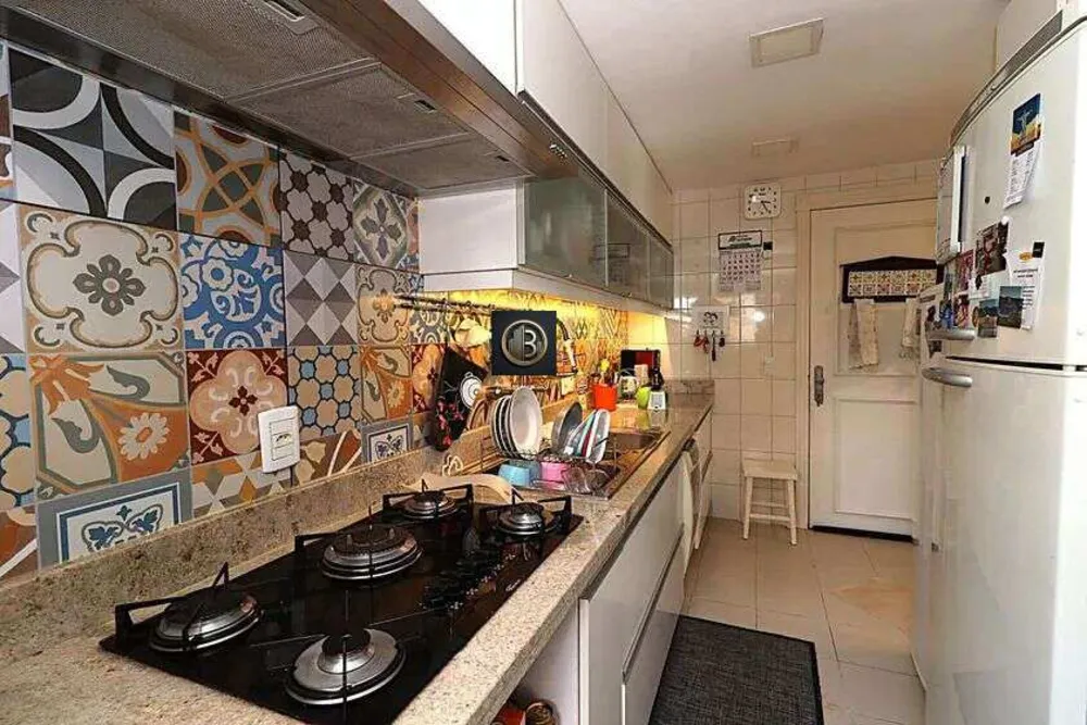 Apartamento, 3 quartos, 138 m² - Foto 6