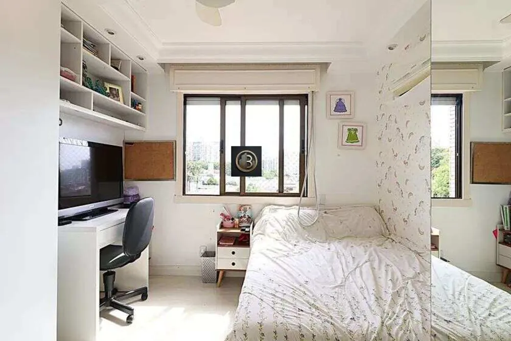 Apartamento, 3 quartos, 138 m² - Foto 11