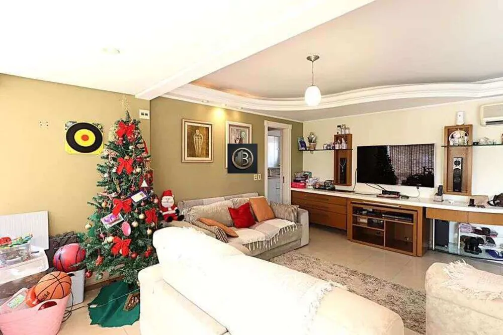 Apartamento, 3 quartos, 138 m² - Foto 5