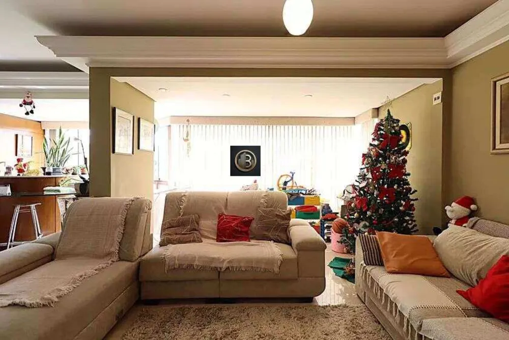 Apartamento, 3 quartos, 138 m² - Foto 3