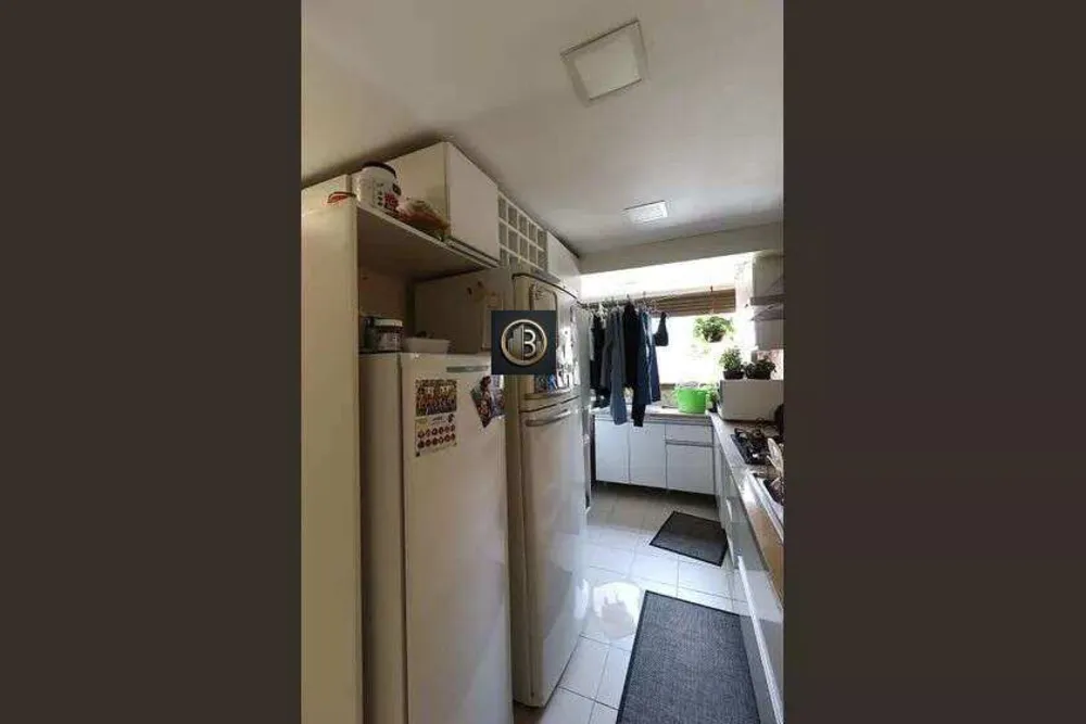 Apartamento, 3 quartos, 138 m² - Foto 9