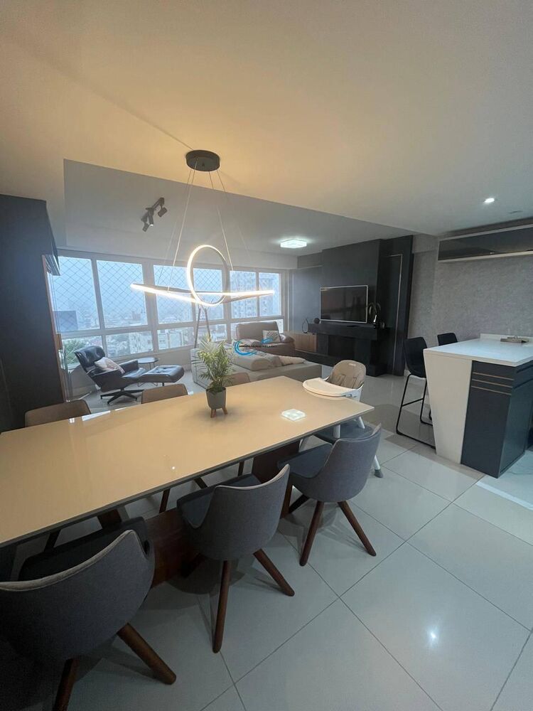 Apartamento, 3 quartos, 104 m² - Foto 2