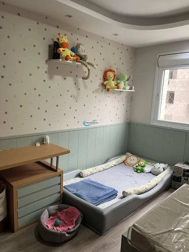 Apartamento, 3 quartos, 104 m² - Foto 14