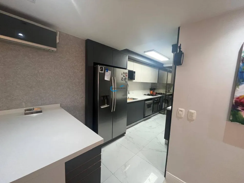 Apartamento, 3 quartos, 104 m² - Foto 10