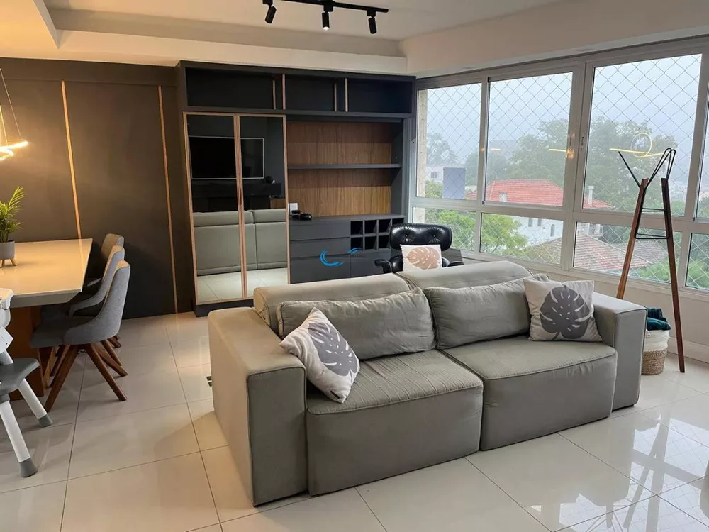 Apartamento, 3 quartos, 104 m² - Foto 5