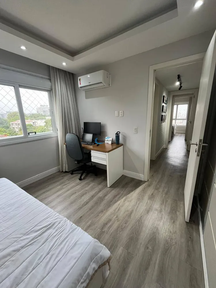 Apartamento, 3 quartos, 104 m² - Foto 19