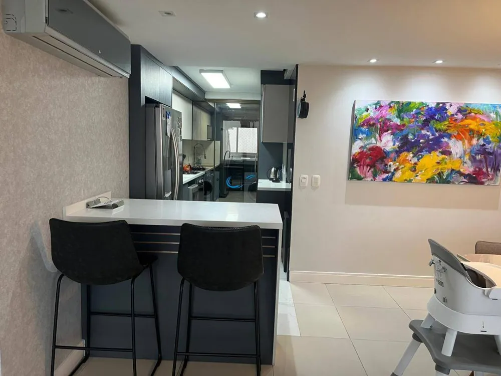 Apartamento, 3 quartos, 104 m² - Foto 6