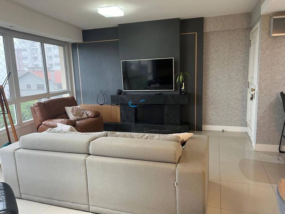 Apartamento, 3 quartos, 104 m² - Foto 3