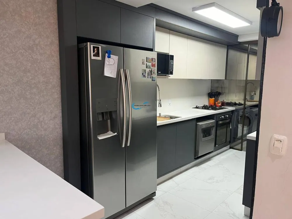 Apartamento, 3 quartos, 104 m² - Foto 9