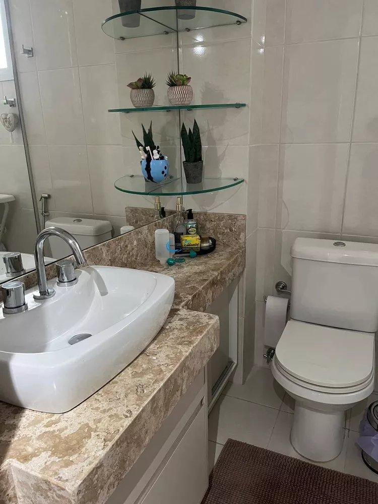 Apartamento, 3 quartos, 104 m² - Foto 8