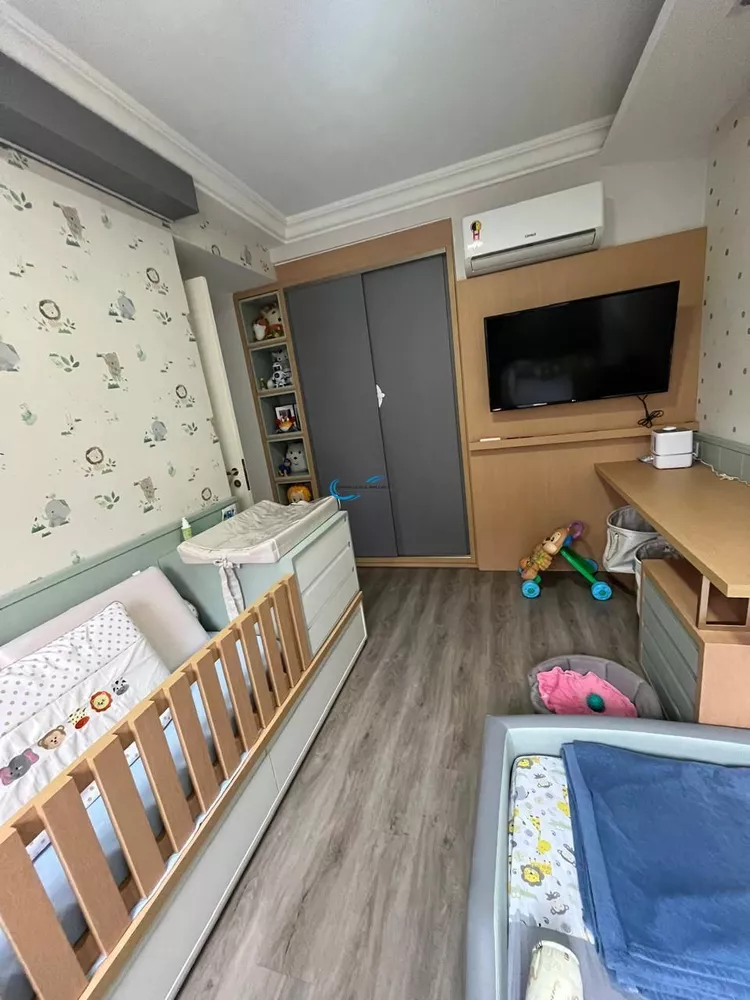 Apartamento, 3 quartos, 104 m² - Foto 7