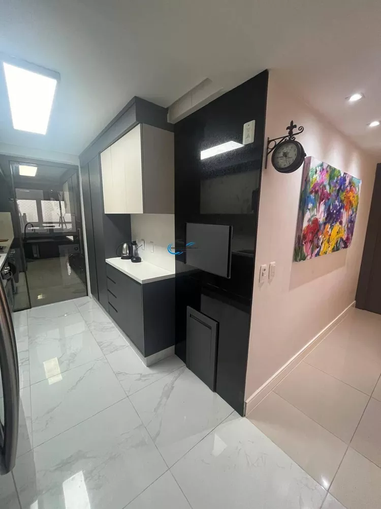 Apartamento, 3 quartos, 104 m² - Foto 6