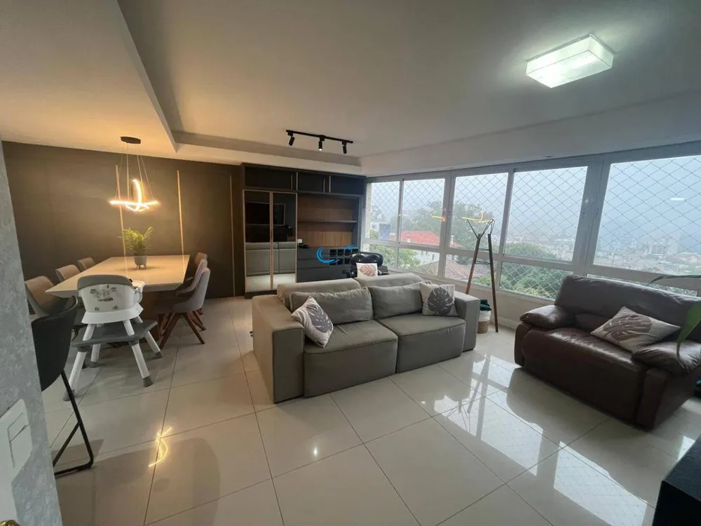 Apartamento, 3 quartos, 104 m² - Foto 8
