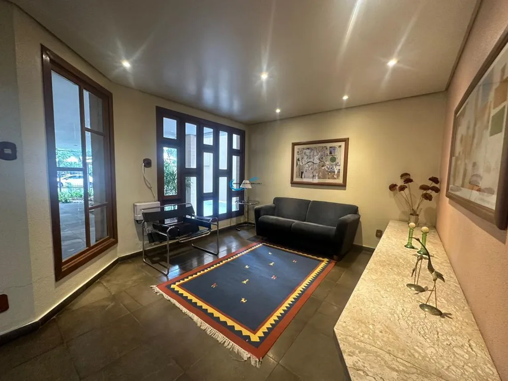Apartamento, 4 quartos, 113 m² - Foto 5