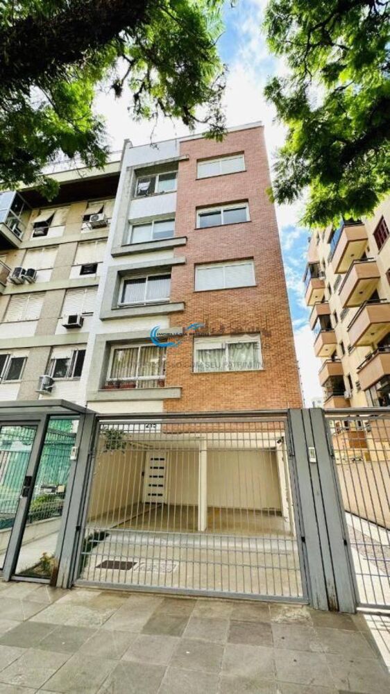Apartamento à venda e aluguel com 1 quarto, 66m² - Foto 1