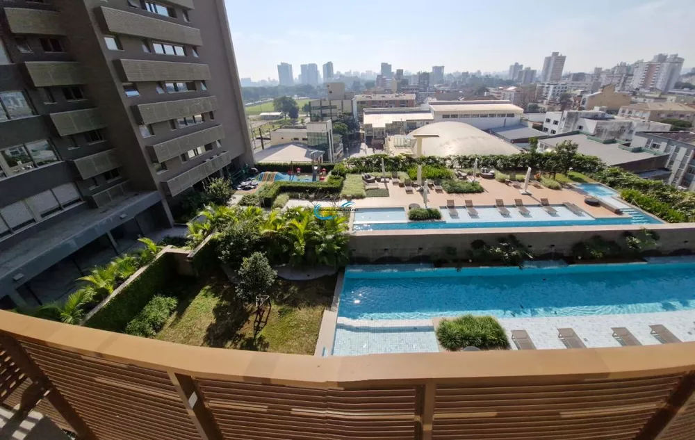 Apartamento, 1 quarto, 45 m² - Foto 2