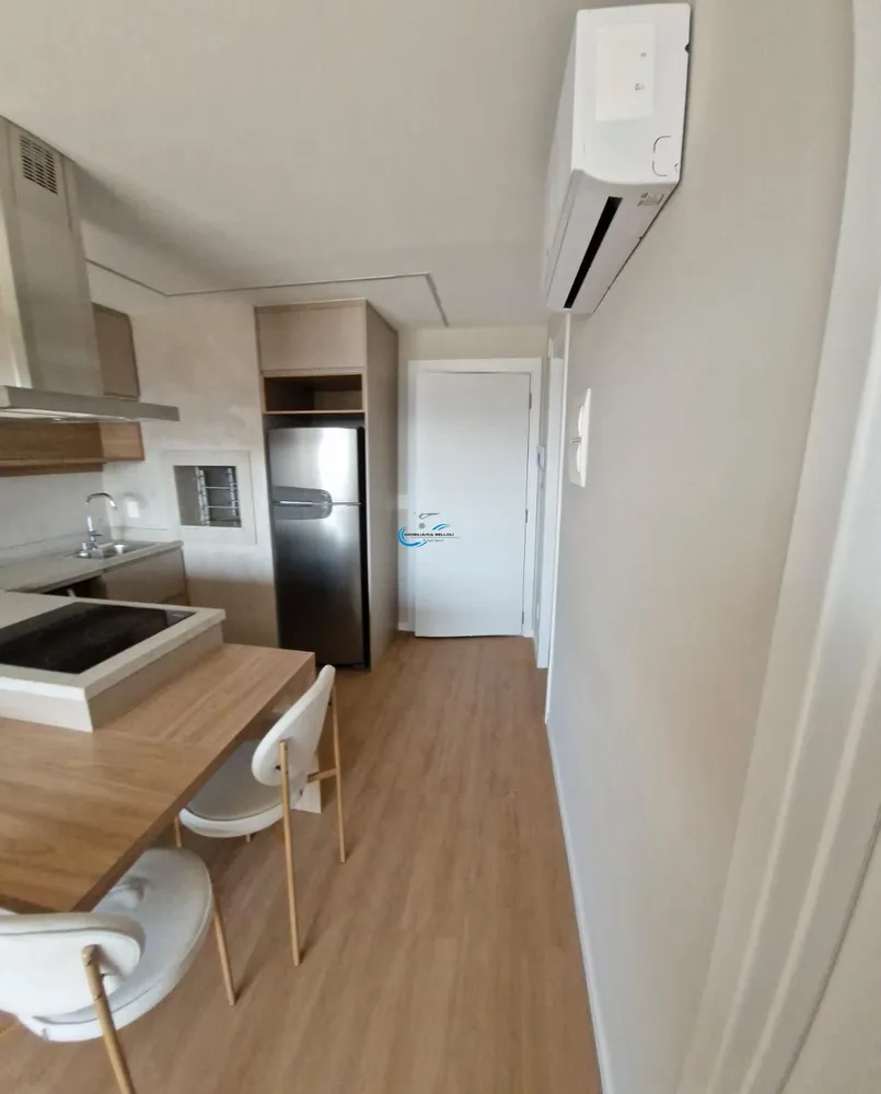 Apartamento, 1 quarto, 45 m² - Foto 11