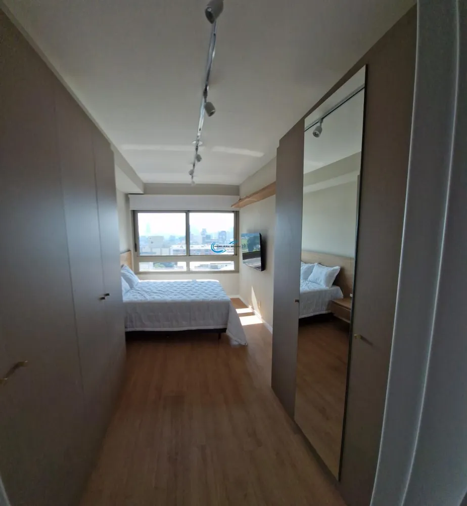 Apartamento, 1 quarto, 45 m² - Foto 17
