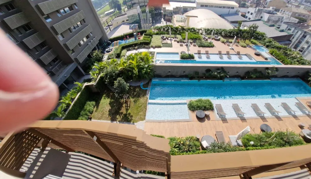 Apartamento, 1 quarto, 45 m² - Foto 18