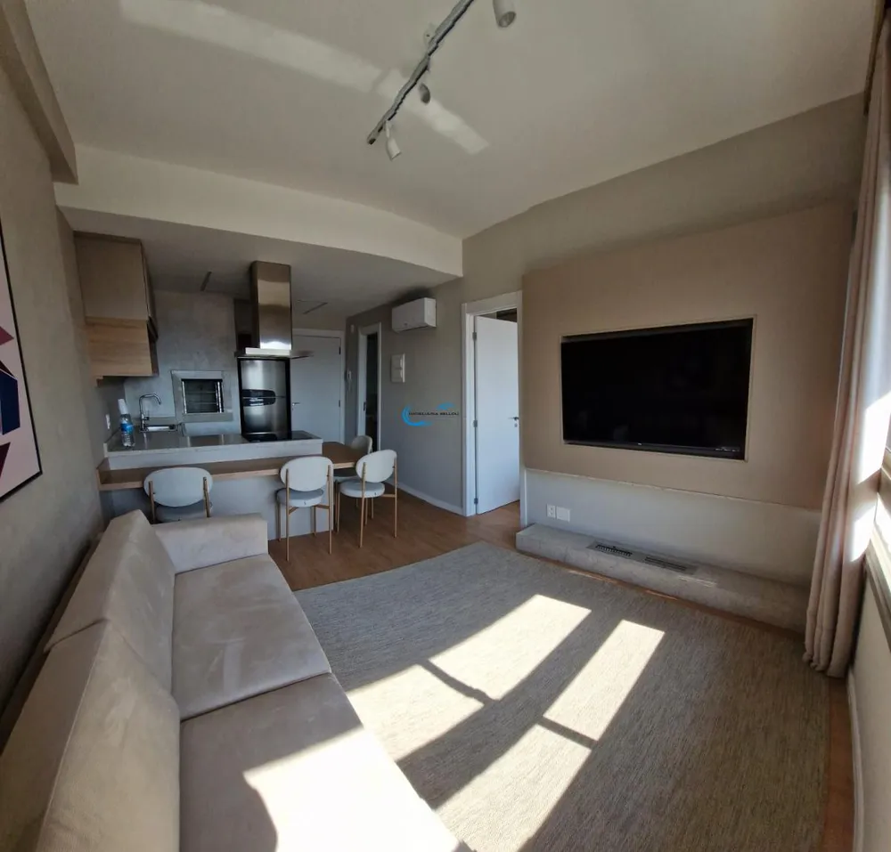 Apartamento, 1 quarto, 45 m² - Foto 12