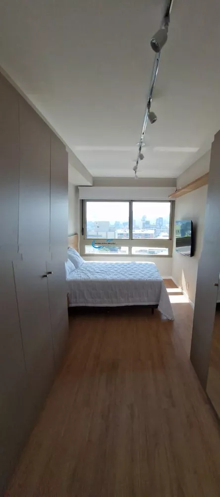 Apartamento, 1 quarto, 45 m² - Foto 3