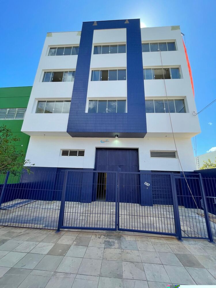 Prédio Inteiro, 1700 m² - Foto 1