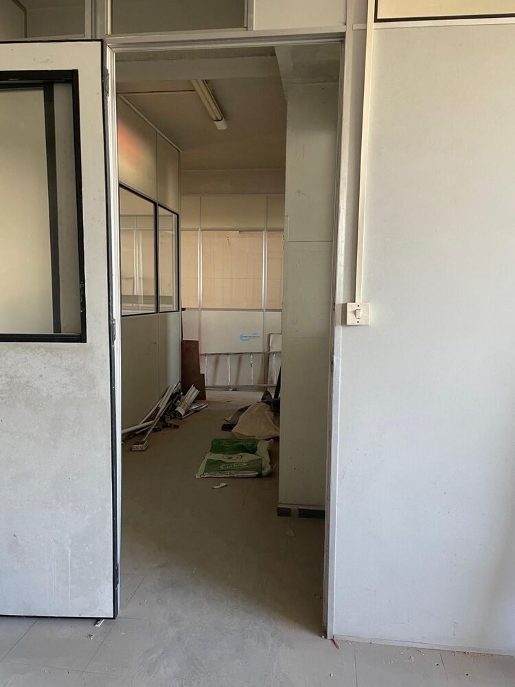 Prédio Inteiro, 1700 m² - Foto 2