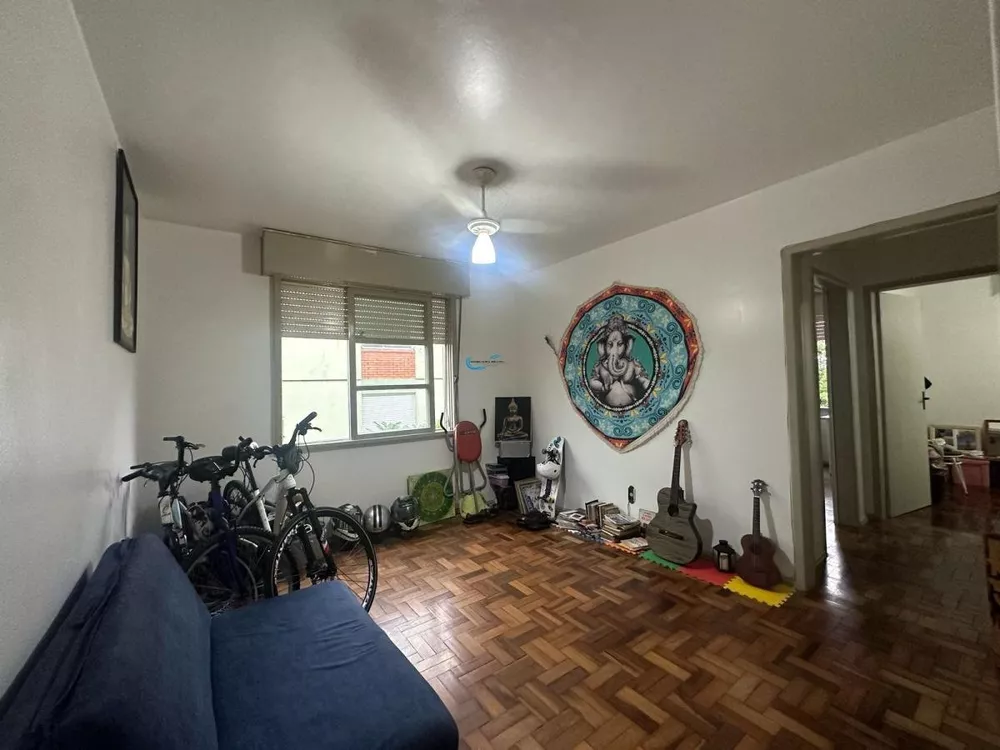 Apartamento, 2 quartos, 56 m² - Foto 2