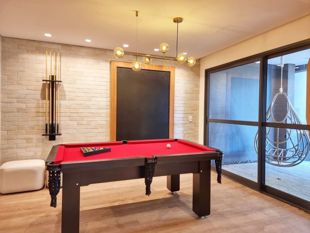 Apartamento à venda com 3 quartos, 112m² - Foto 15