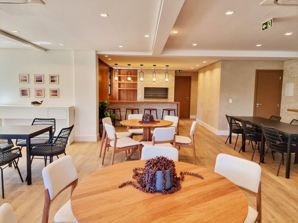 Apartamento à venda com 3 quartos, 112m² - Foto 11
