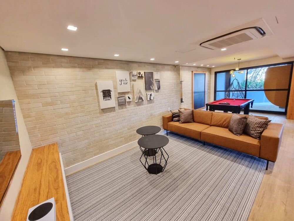 Apartamento à venda com 3 quartos, 112m² - Foto 13