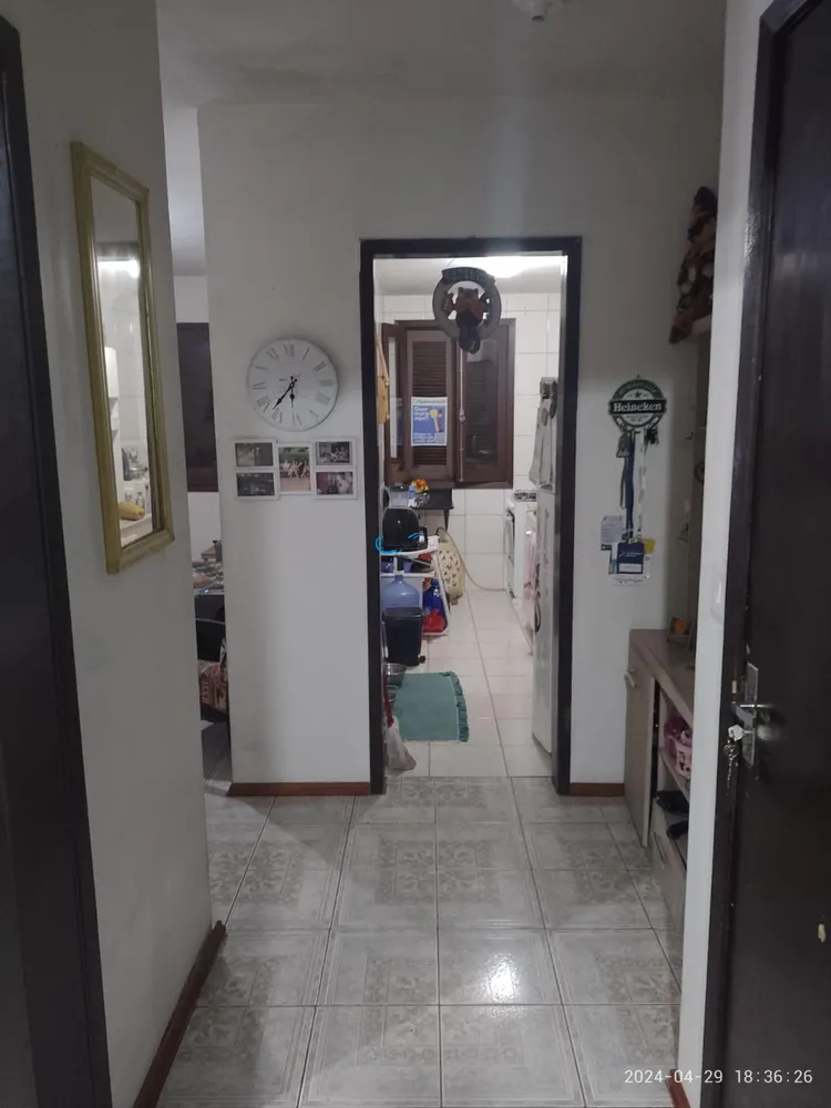 Apartamento, 1 quarto, 42 m² - Foto 6