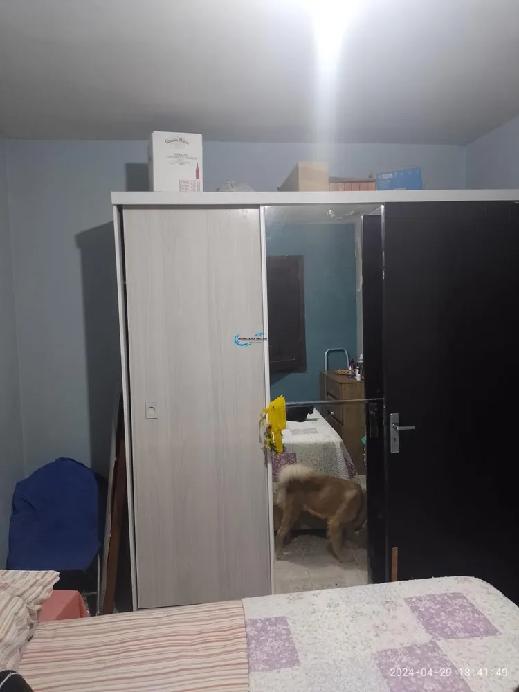 Apartamento, 1 quarto, 42 m² - Foto 7