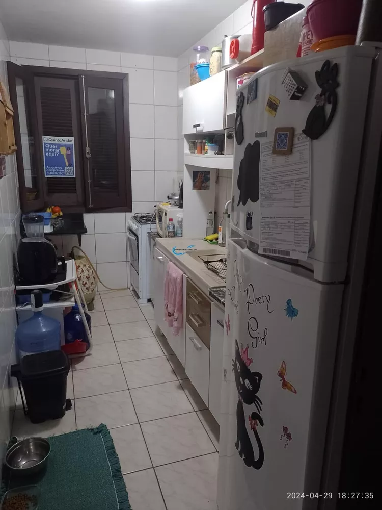 Apartamento, 1 quarto, 42 m² - Foto 4