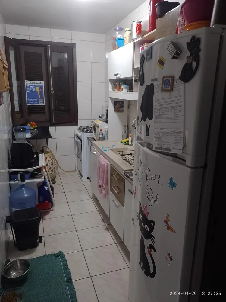 Apartamento, 1 quarto, 42 m² - Foto 11