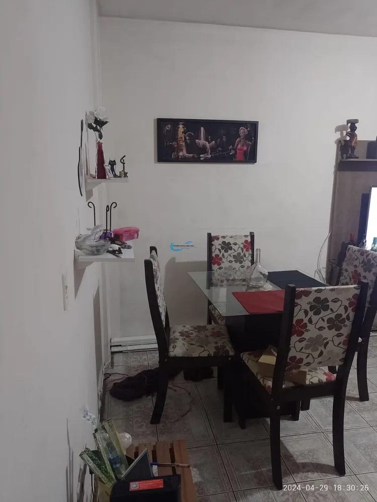 Apartamento, 1 quarto, 42 m² - Foto 7
