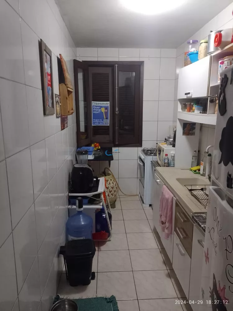 Apartamento, 1 quarto, 42 m² - Foto 2