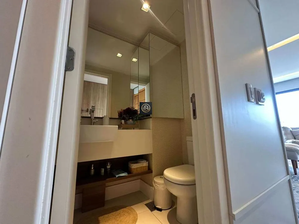 Apartamento, 3 quartos, 104 m² - Foto 4