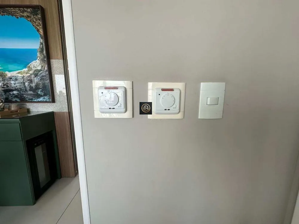 Apartamento, 3 quartos, 104 m² - Foto 9