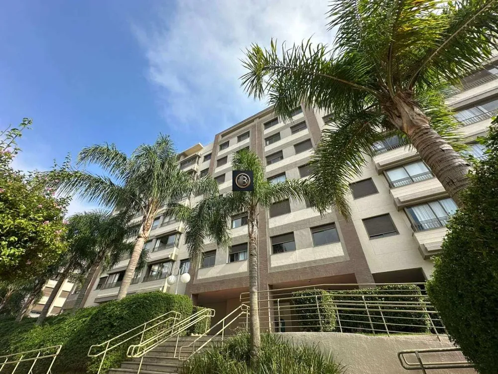 Apartamento, 3 quartos, 104 m² - Foto 1