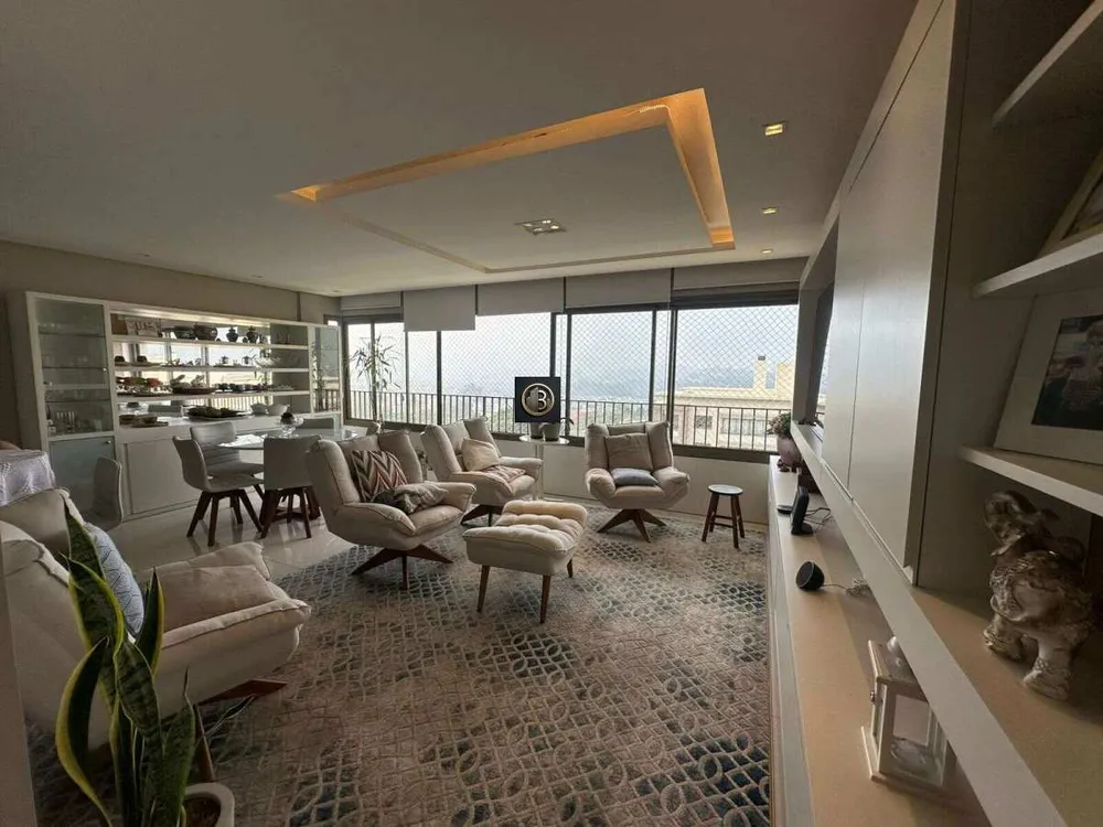 Apartamento, 3 quartos, 104 m² - Foto 2