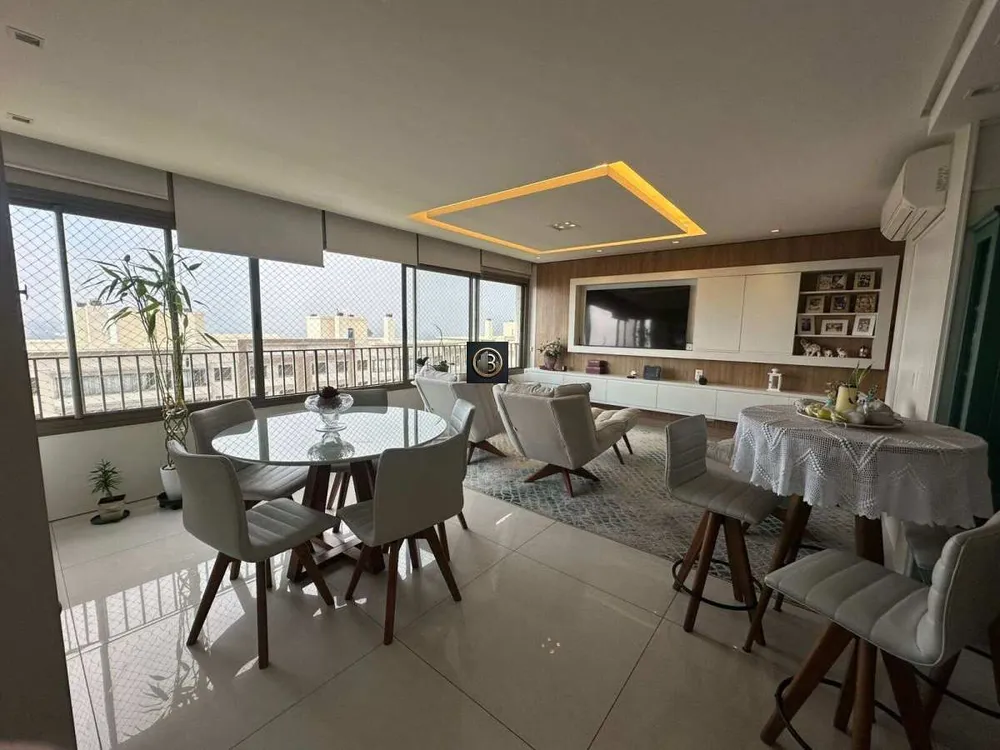 Apartamento, 3 quartos, 104 m² - Foto 3