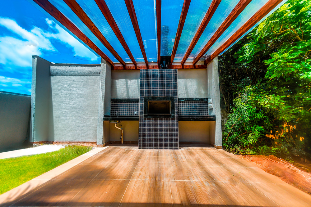 Casa de Condomínio à venda com 2 quartos, 88m² - Foto 4