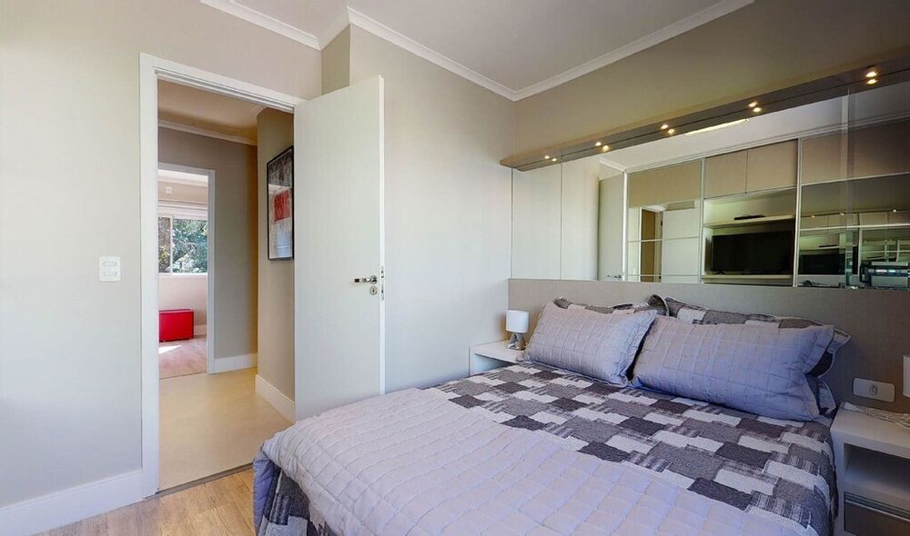 Casa de Condomínio à venda com 2 quartos, 88m² - Foto 3