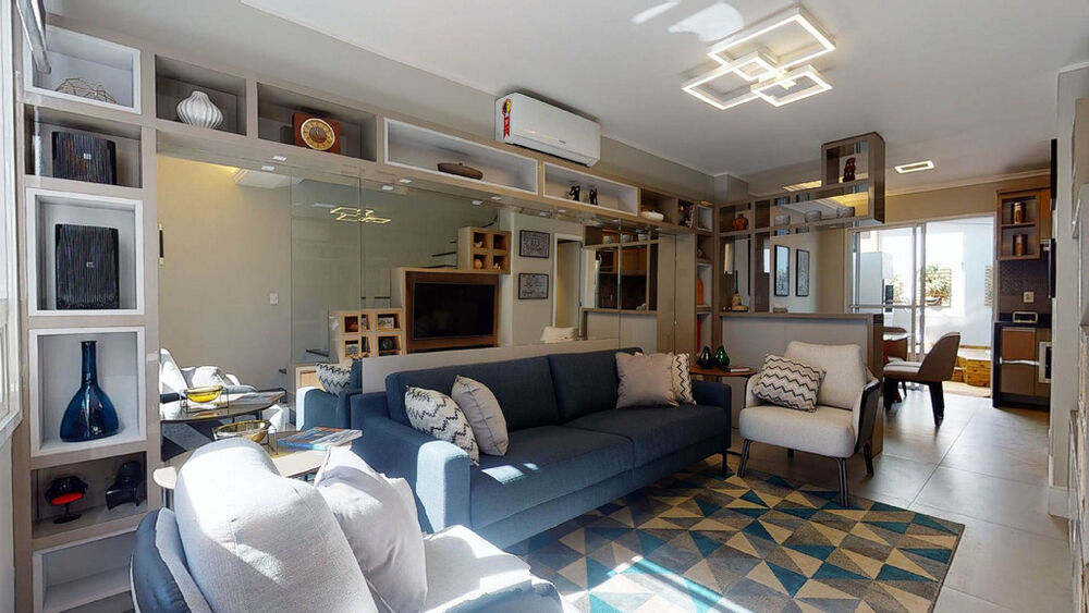 Casa de Condomínio à venda com 2 quartos, 88m² - Foto 2