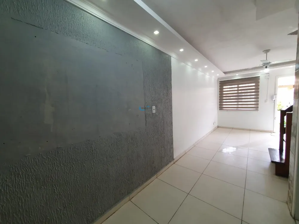 Casa de Condomínio, 2 quartos - Foto 5