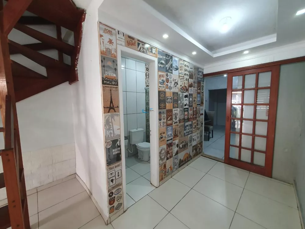 Casa de Condomínio à venda com 2 quartos, 80m² - Foto 4