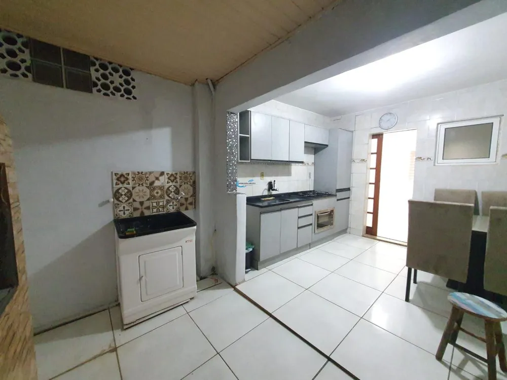 Casa de Condomínio, 2 quartos - Foto 6