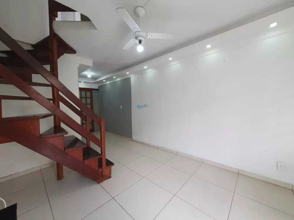 Casa de Condomínio à venda com 2 quartos, 80m² - Foto 3