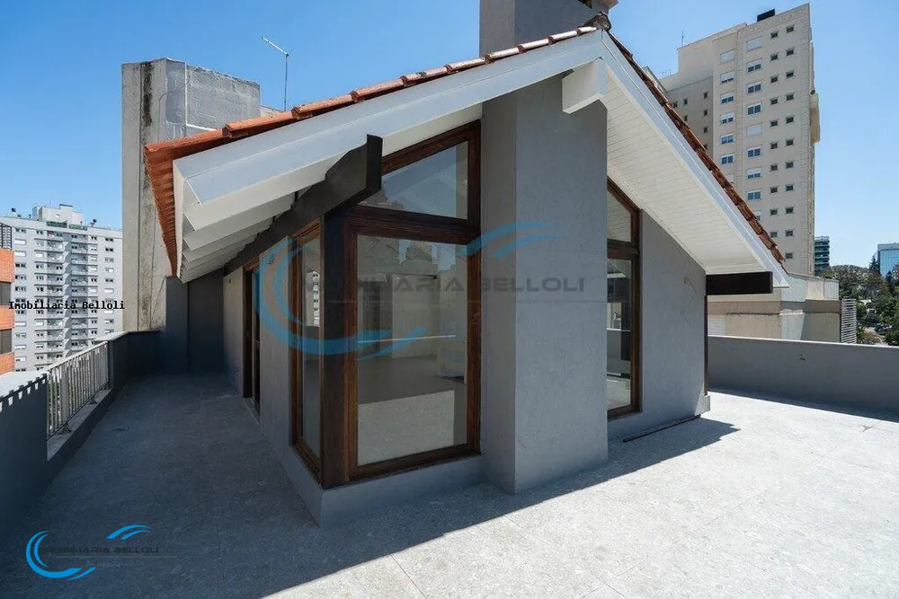 Cobertura, 3 quartos, 244 m² - Foto 13